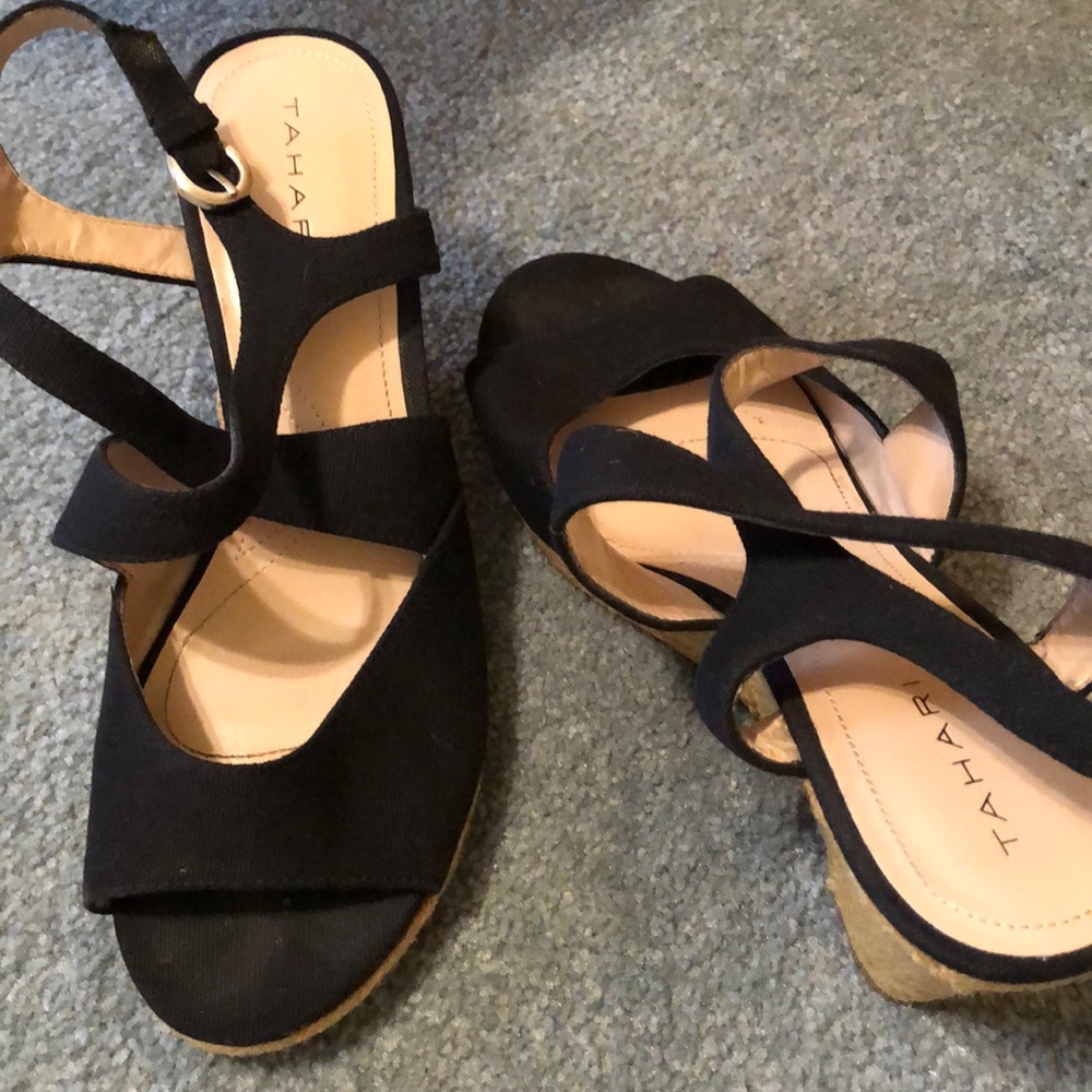 Wedges